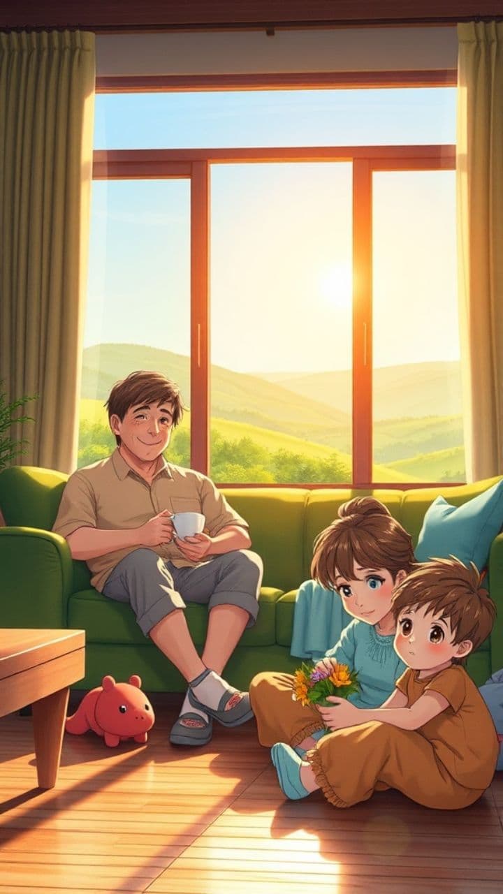 From Hustle to Passive Income