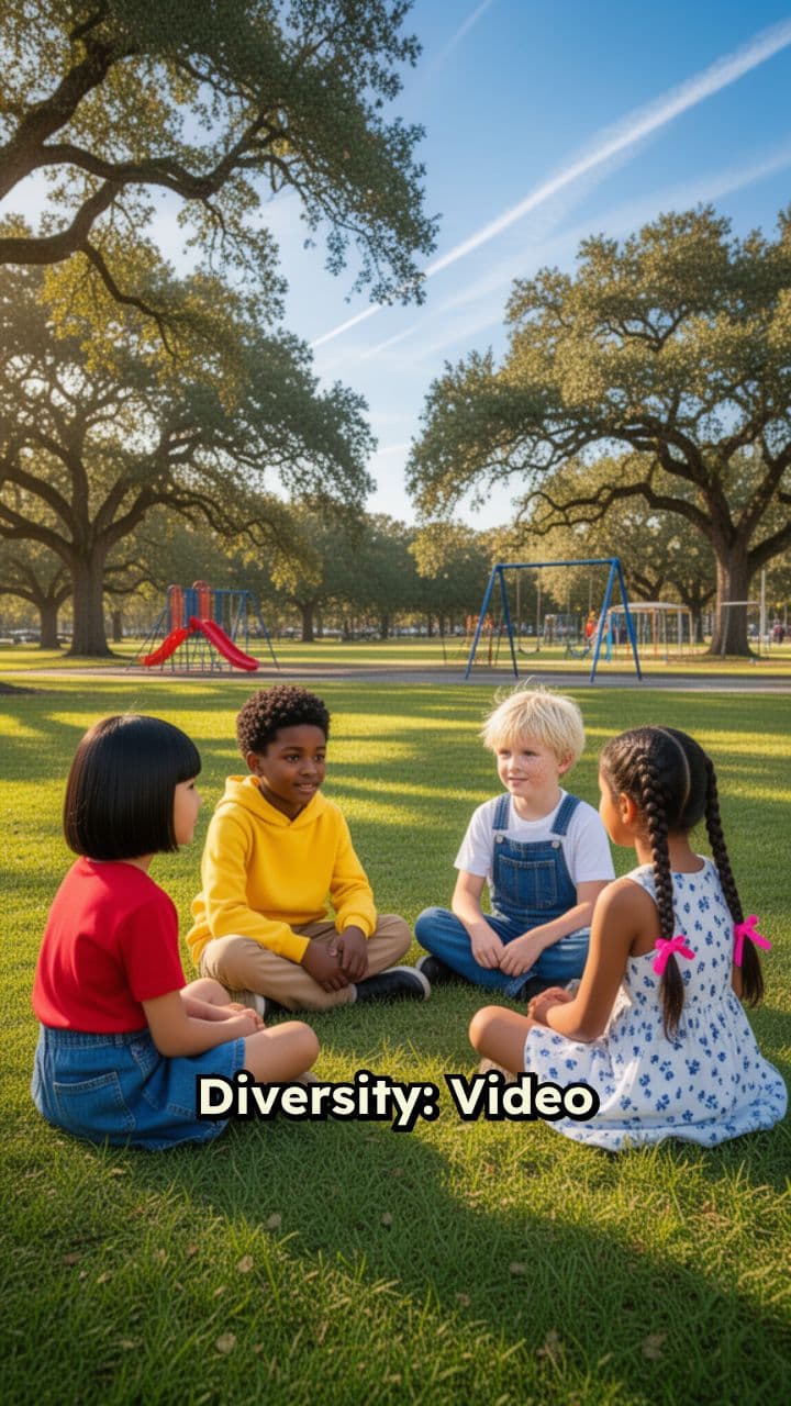 Tips for Kids’ Videos in America