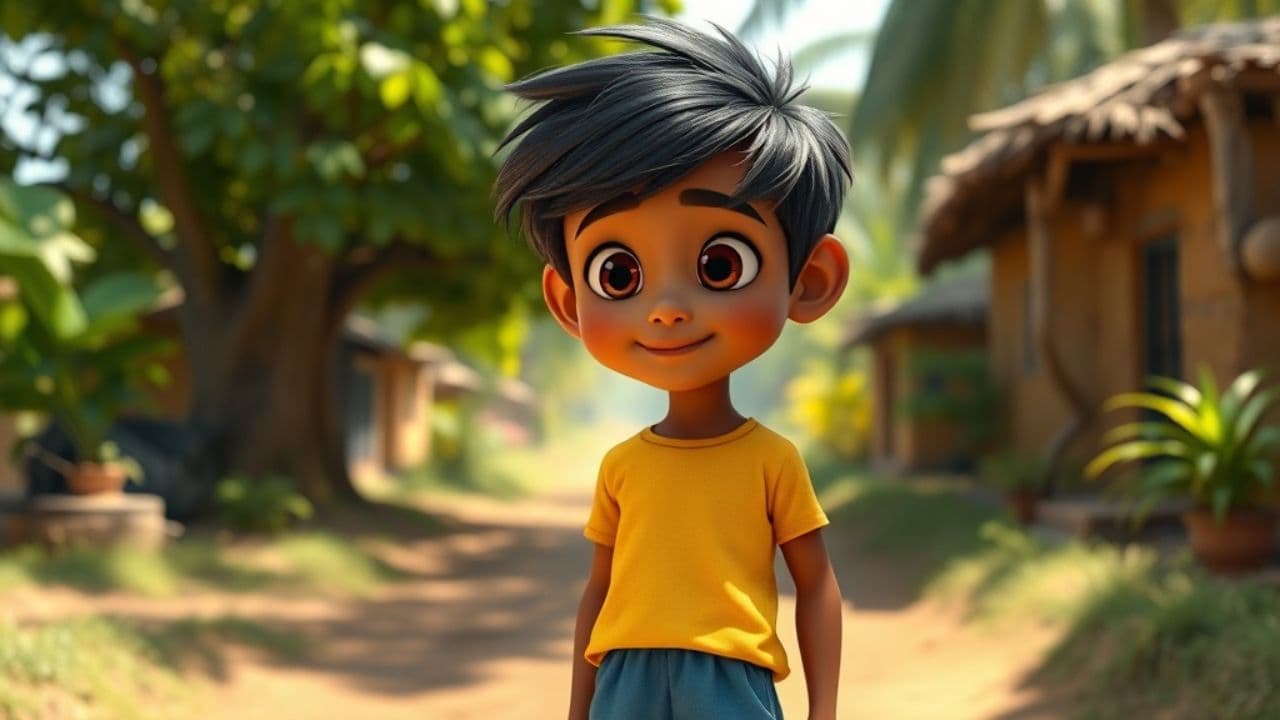 रोहन की टालमटोल की आदत