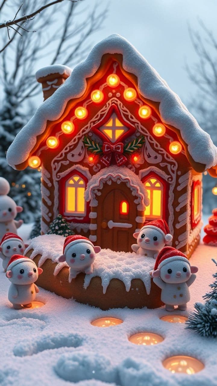 El sistema digestivo en acción