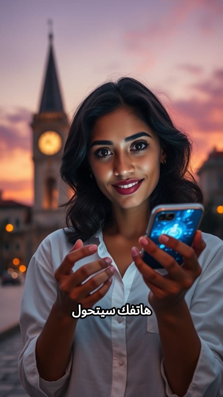 ثورة رقمية توحد خدمات الإدارة التونسية