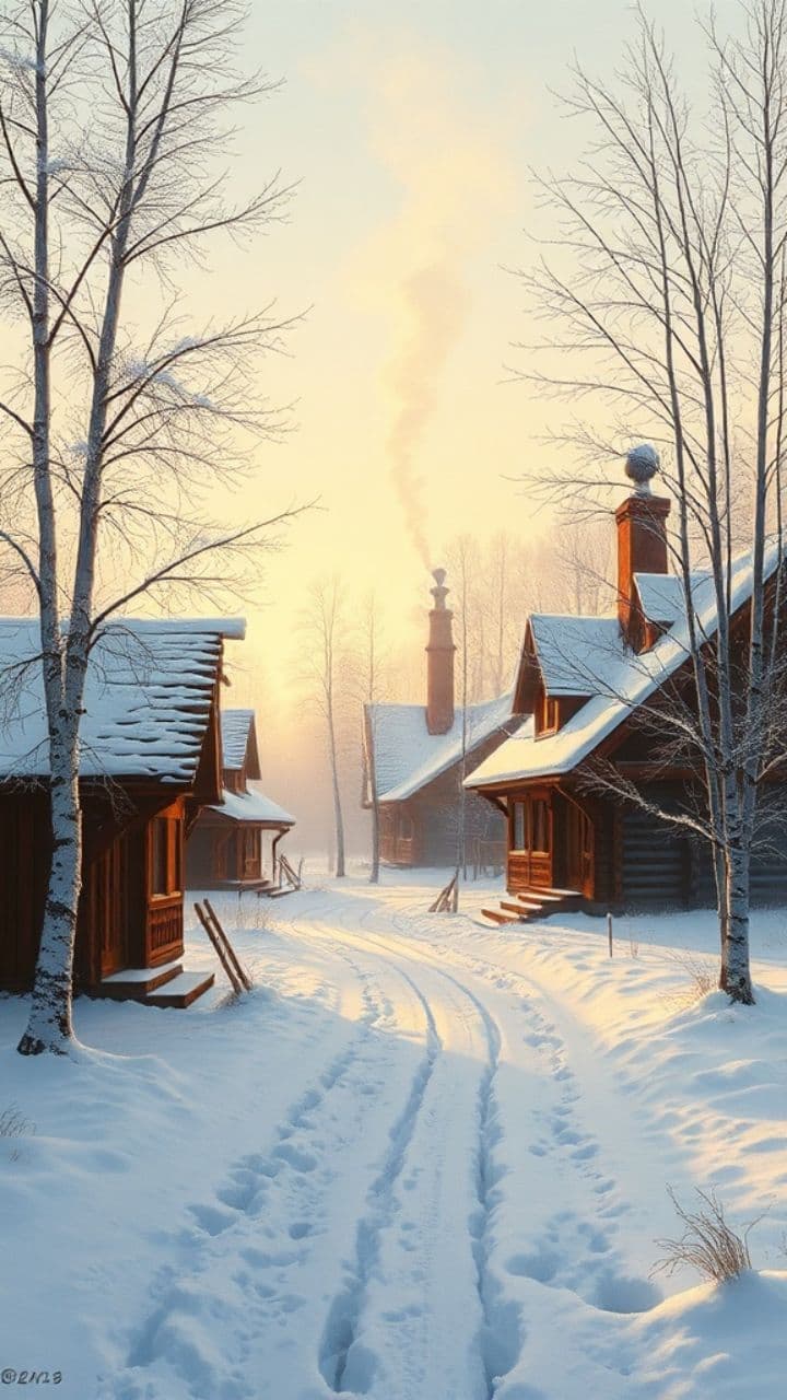 Старорусская сила