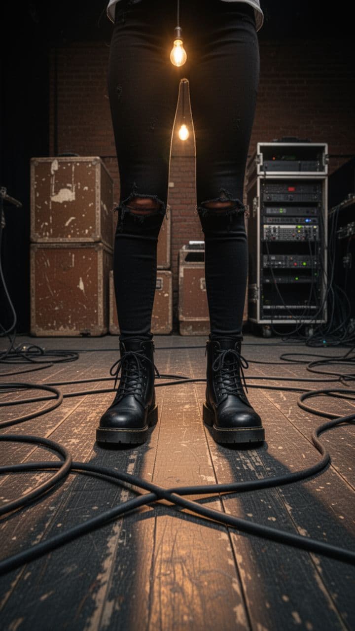 I'm the Star of This Show