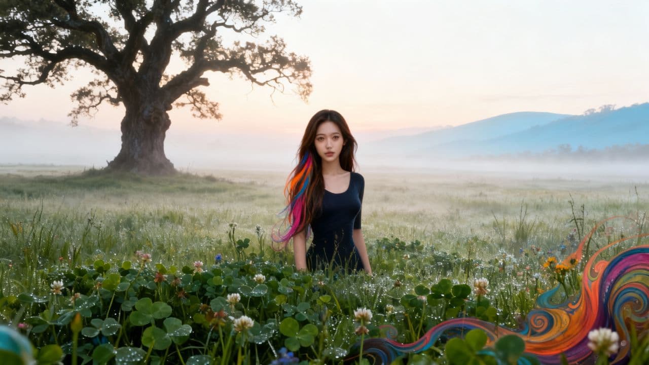 늘 같은 곁, 변함없는 온도