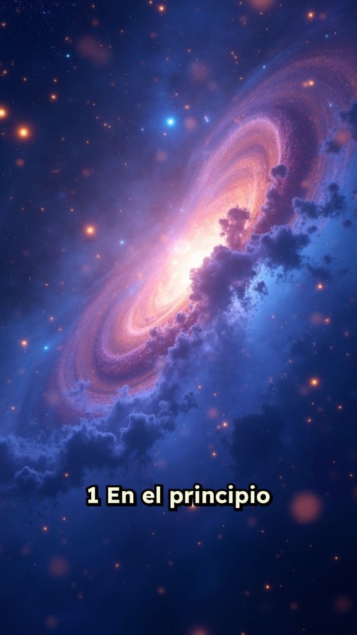 La Creación del Mundo