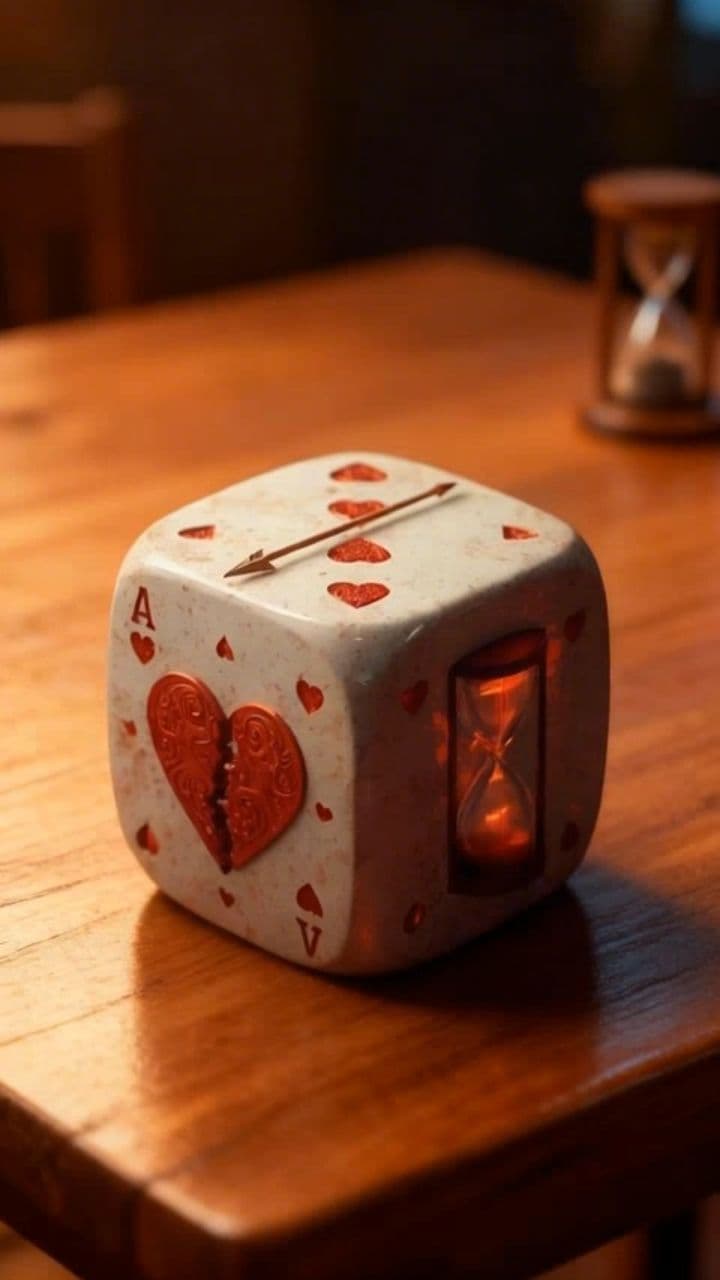 Image transform video