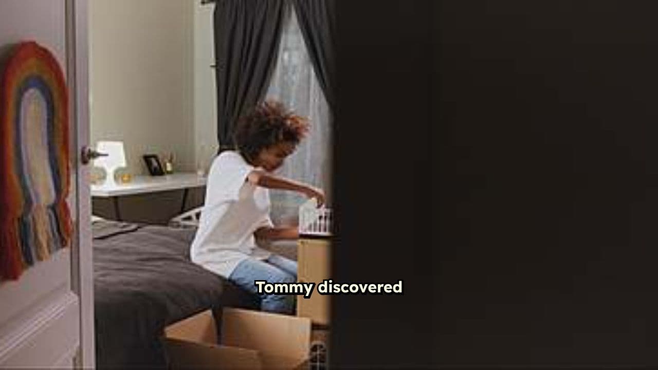 The Magic of Sharing