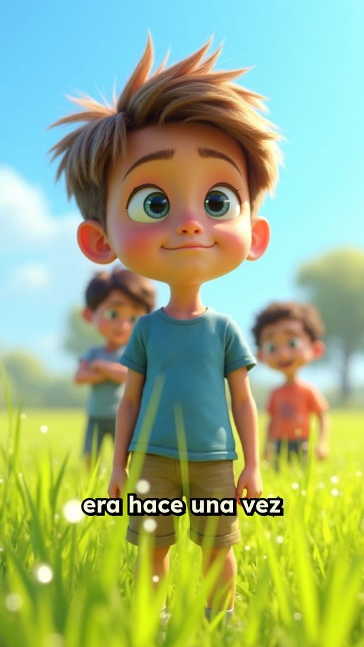 La búsqueda de Ricardo por las gotas