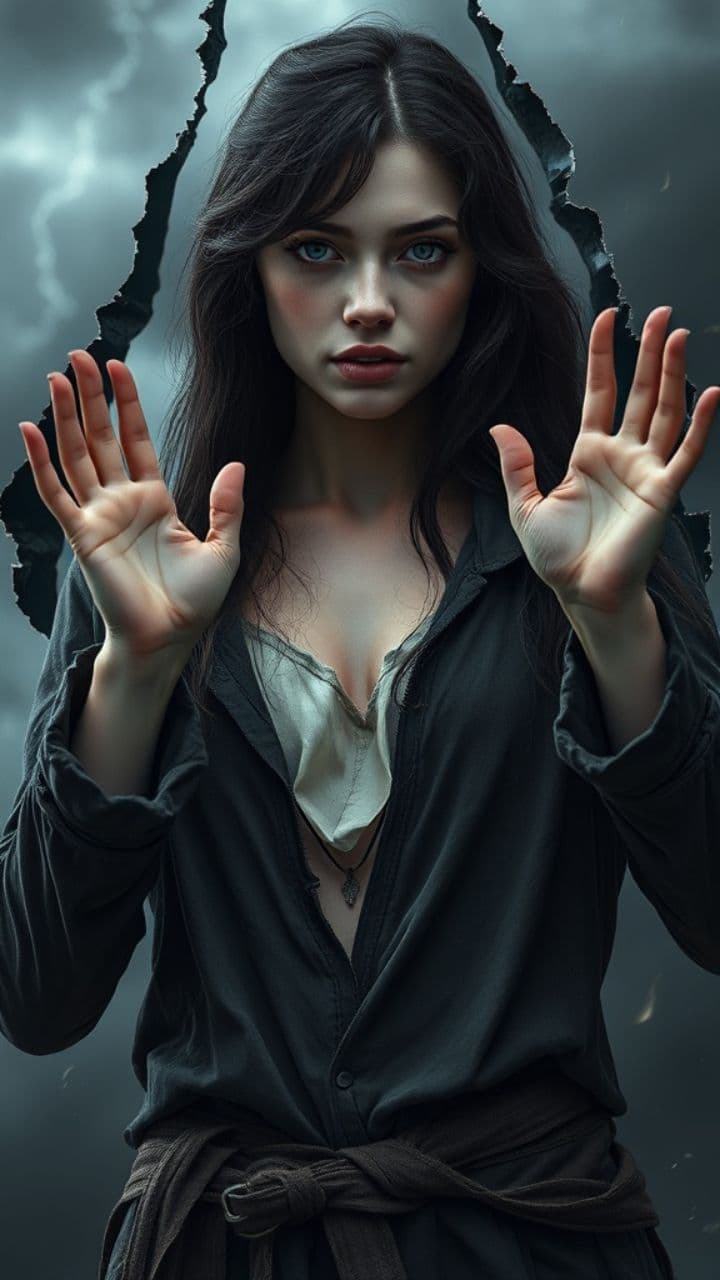 Hollow Echoes of Love