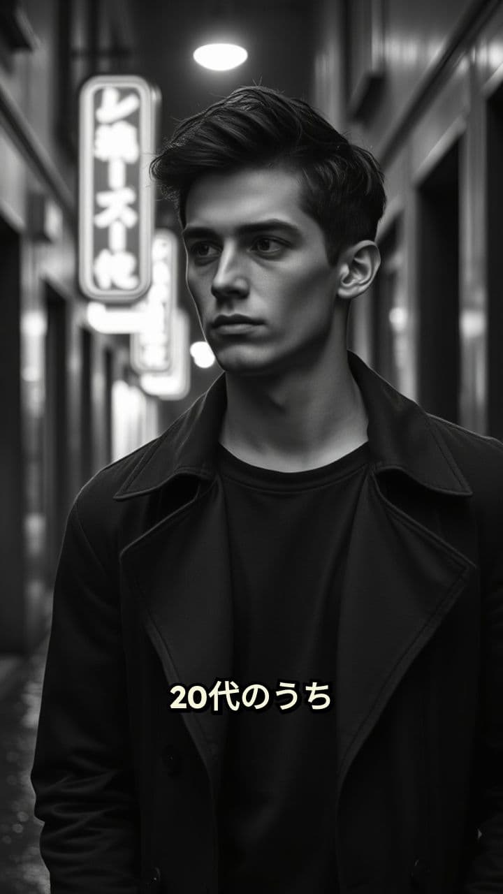 20代で身につけるべき力