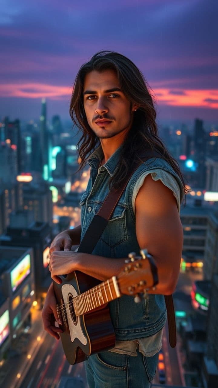 Together in This Life