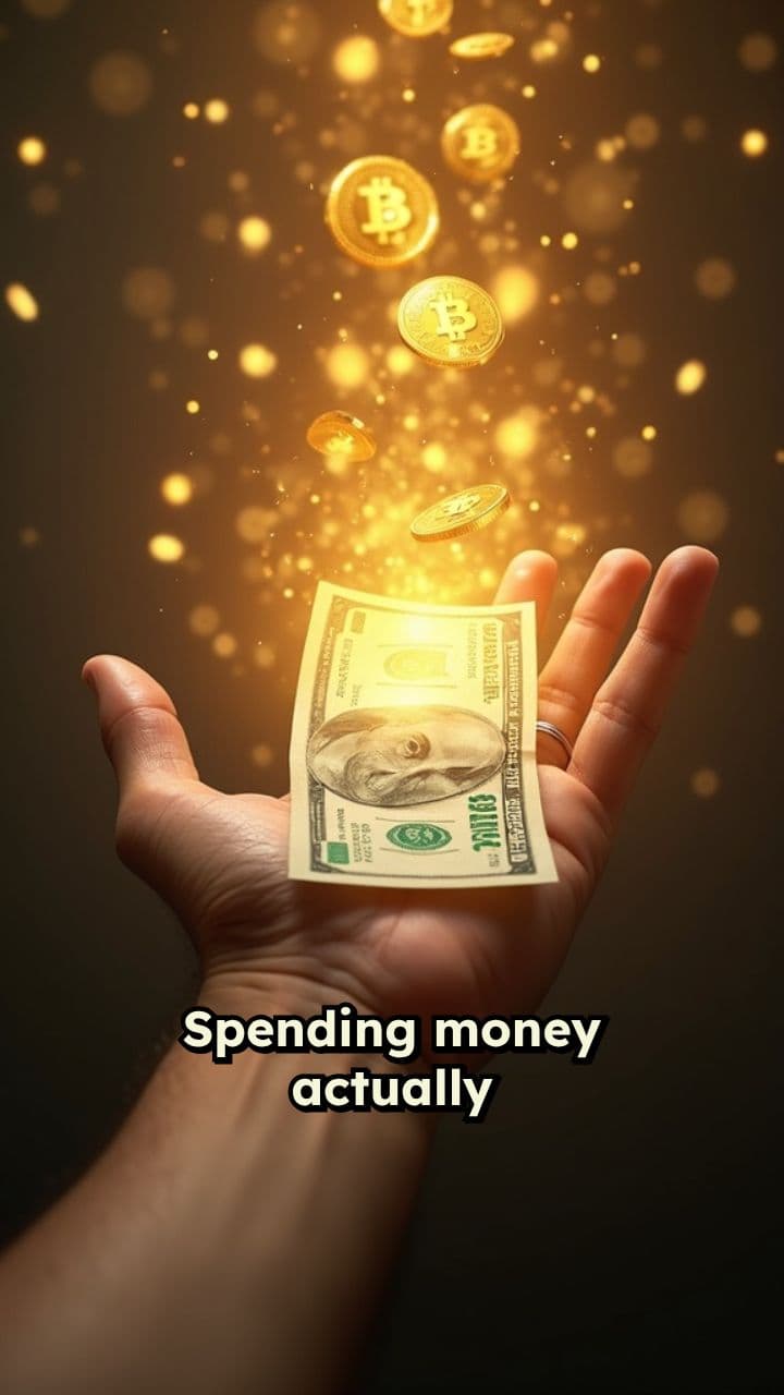 The Power of the Multiplier Effect