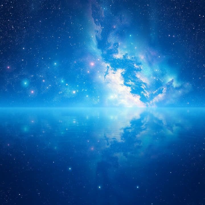 Forever Changed by Her Light