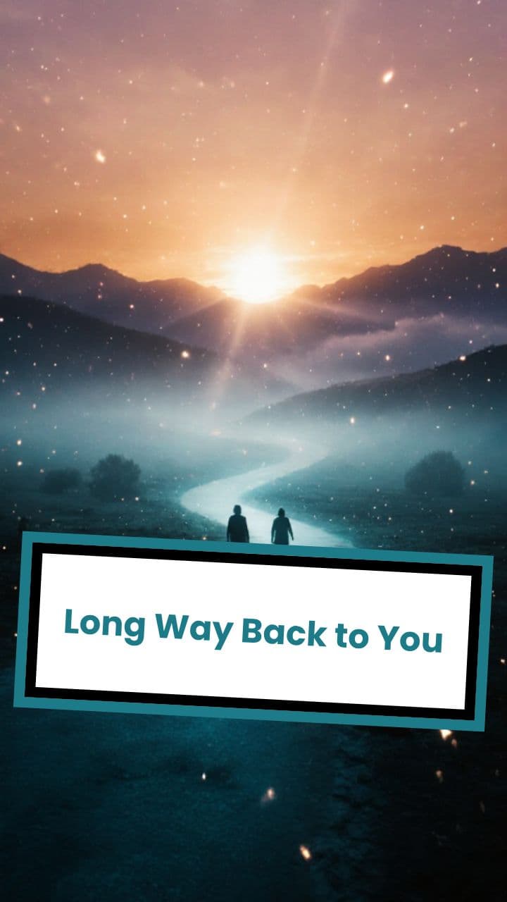 Long Way Back to You