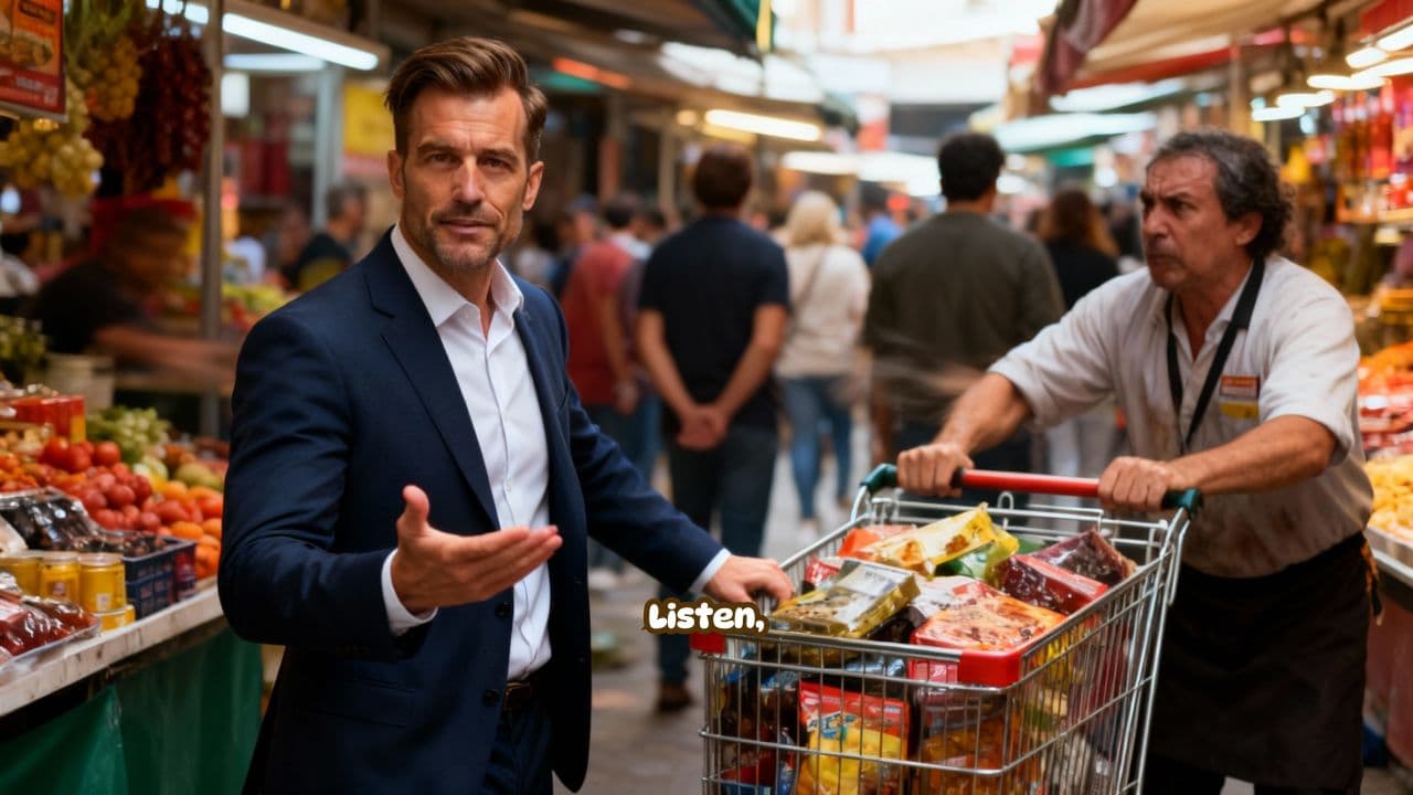 Steal my 10-step blueprint to transform into a sales machine nobody can resist!