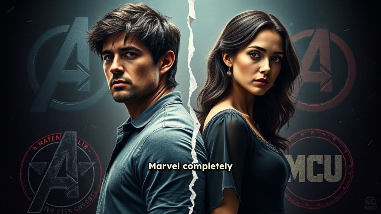 The Forgotten Love of Hulk and Betty