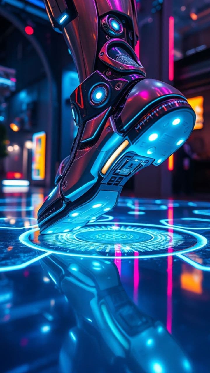 Bate no Chão: A Energia do Funk