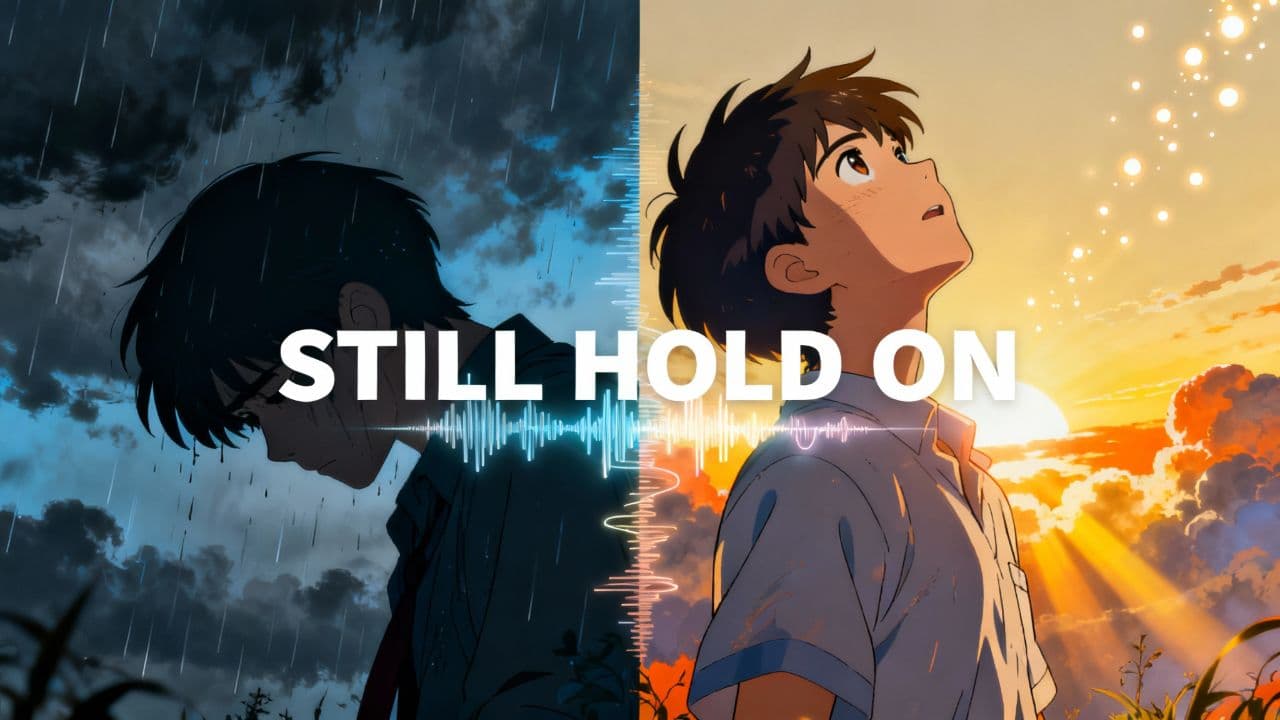 Still Hold On