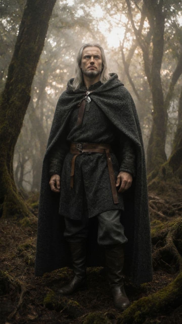 Irminsul: Das Erbe des Lichts