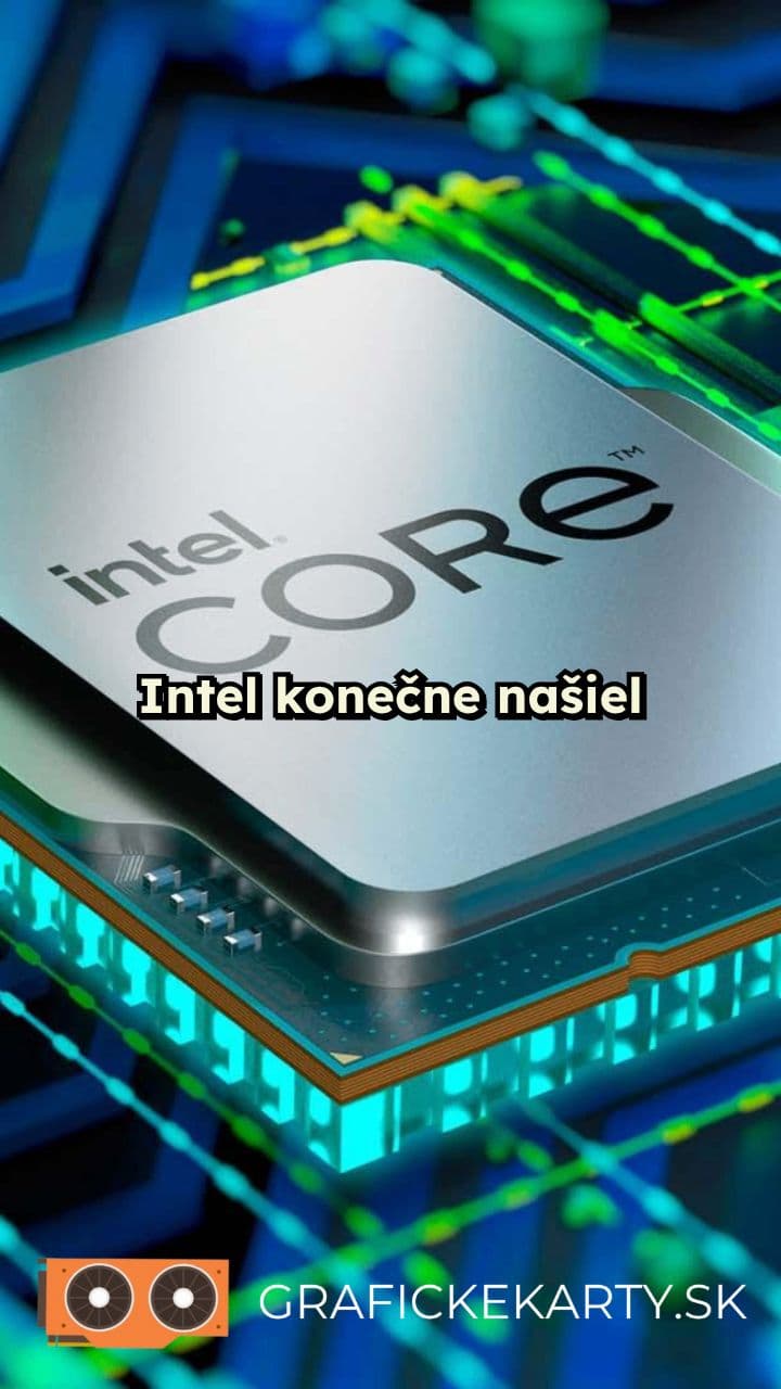 Intel mení hru s oneAPI