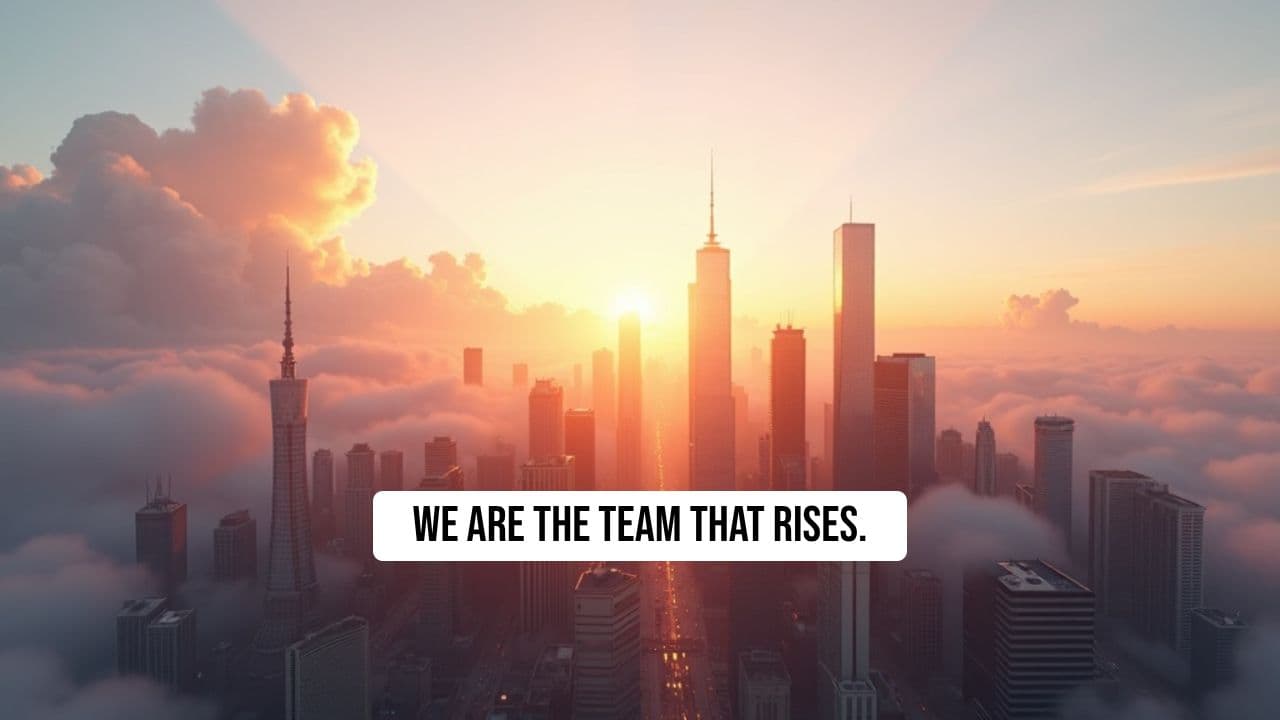 Berlin-Chemie: The Rising Team