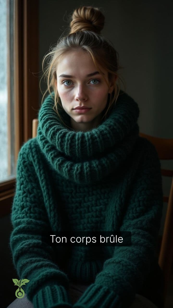 Boostez votre énergie cet hiver