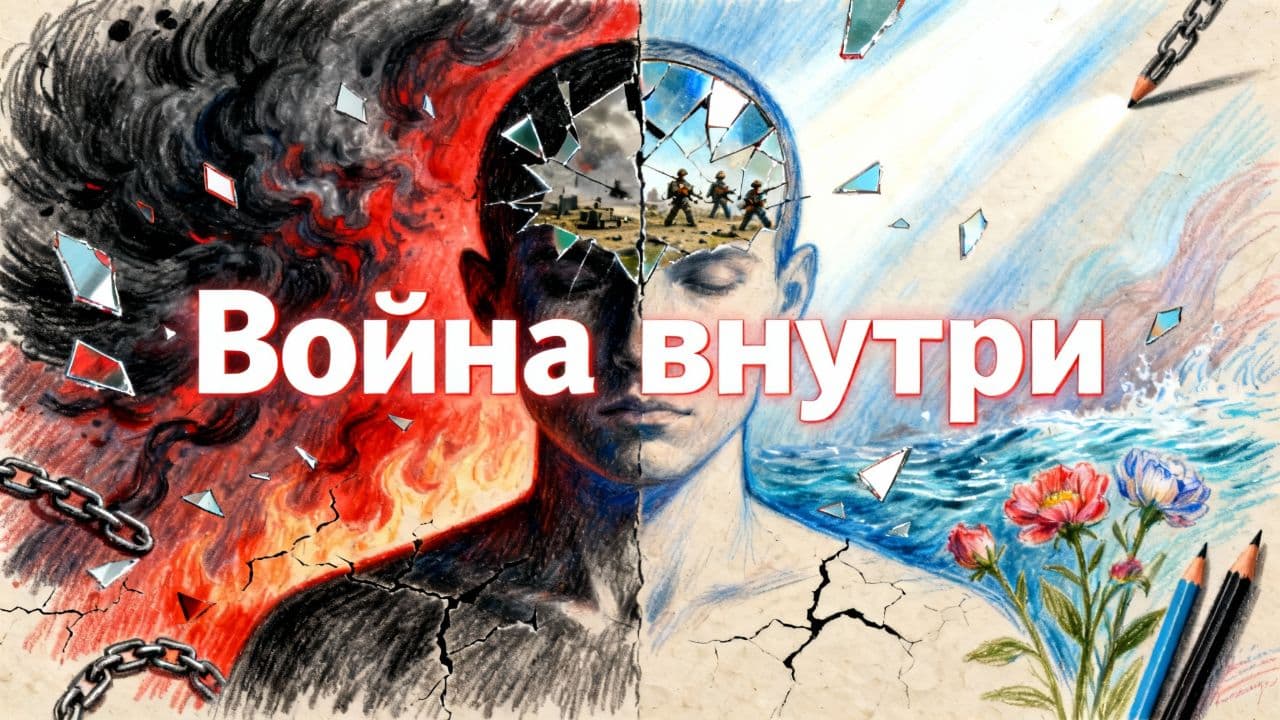 Война внутри