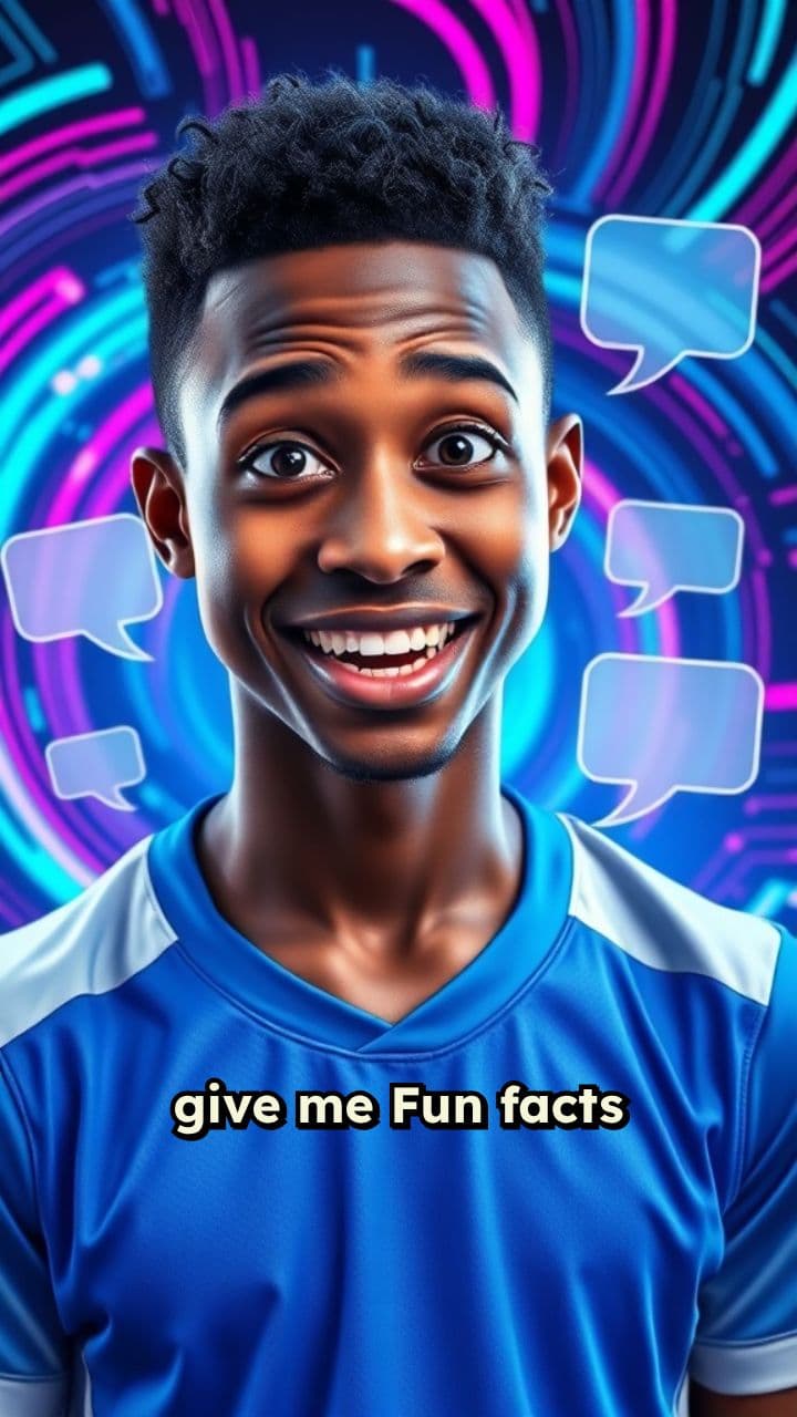 Fun Facts About Ishowspeed