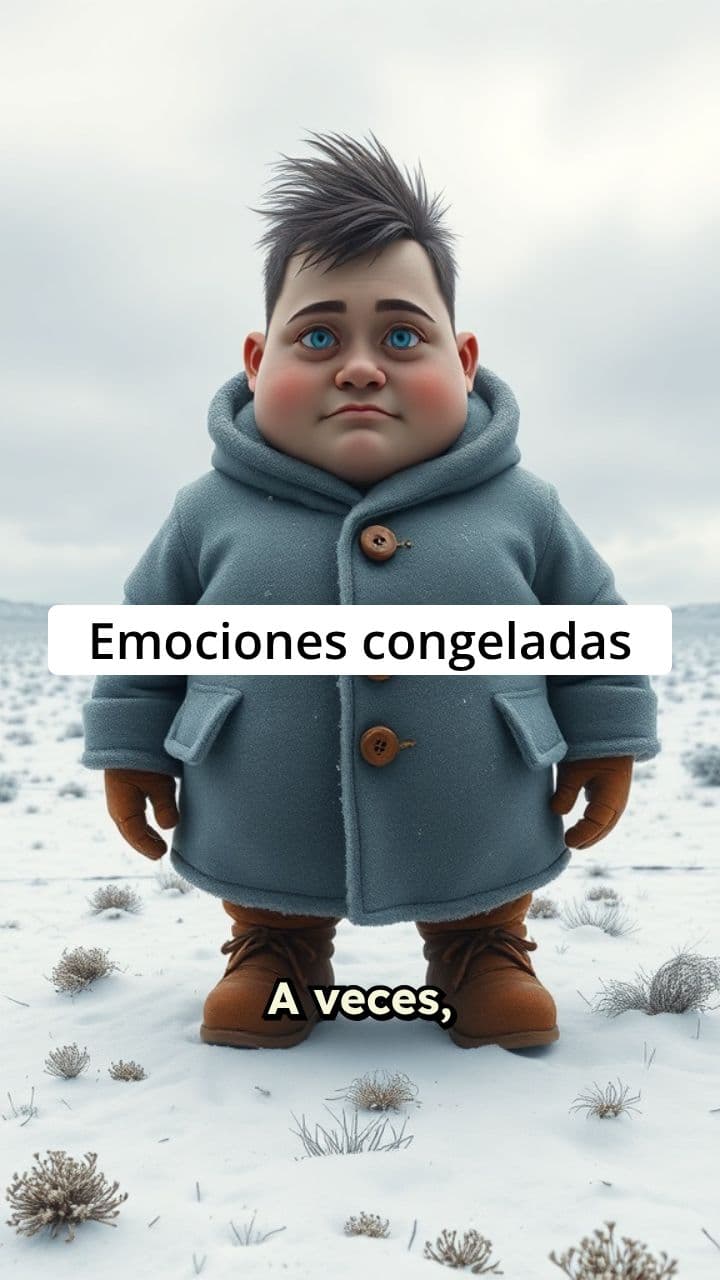 Transformar lo raro en claridad