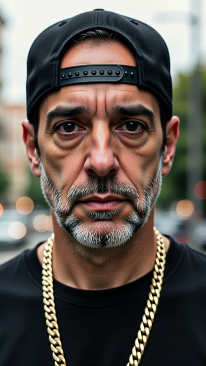 Red Wave Apocalypse Warning