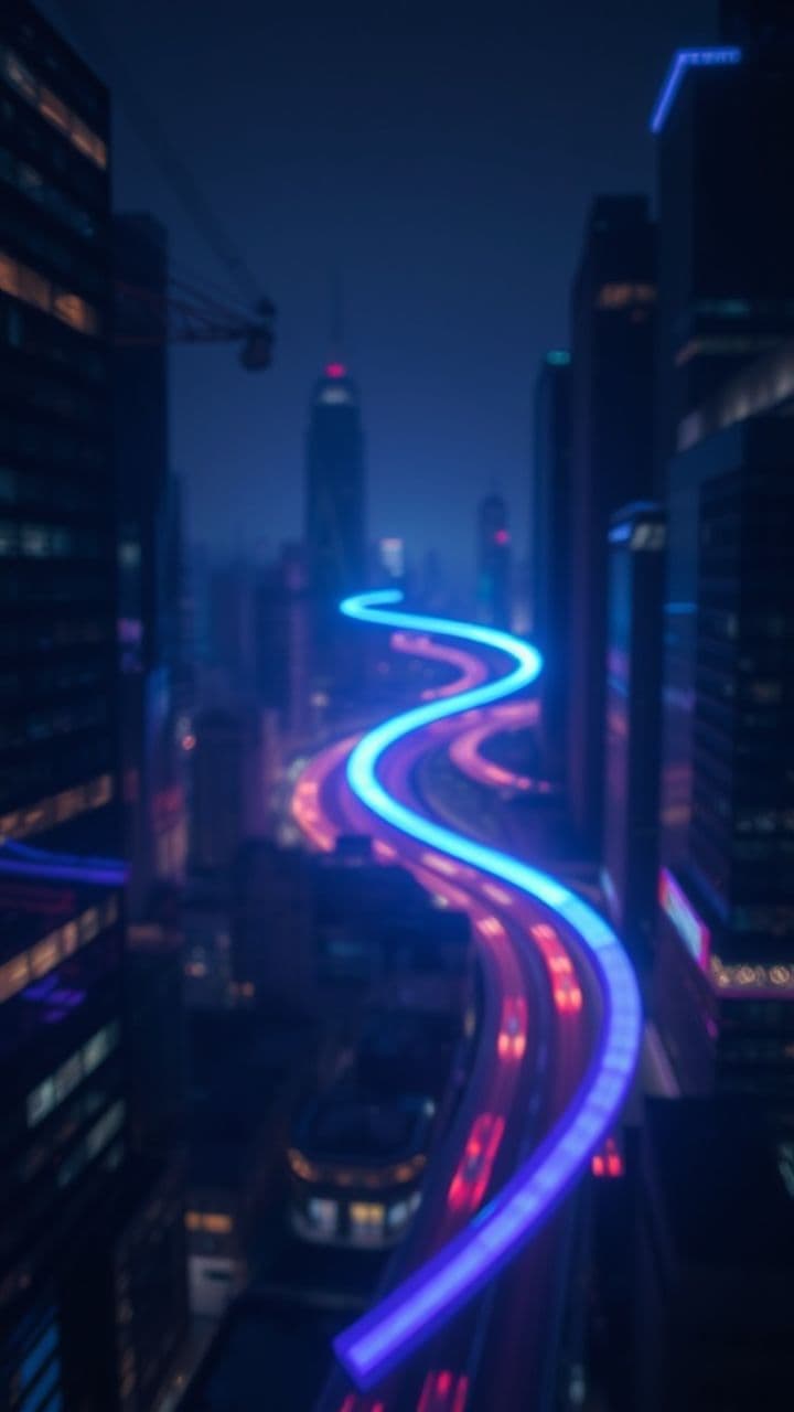 Cartographie mentale et observation tranquille