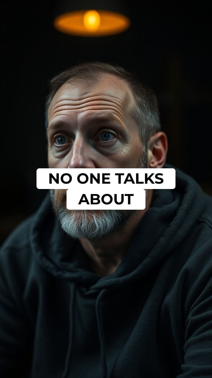 Staying Strong When Tired