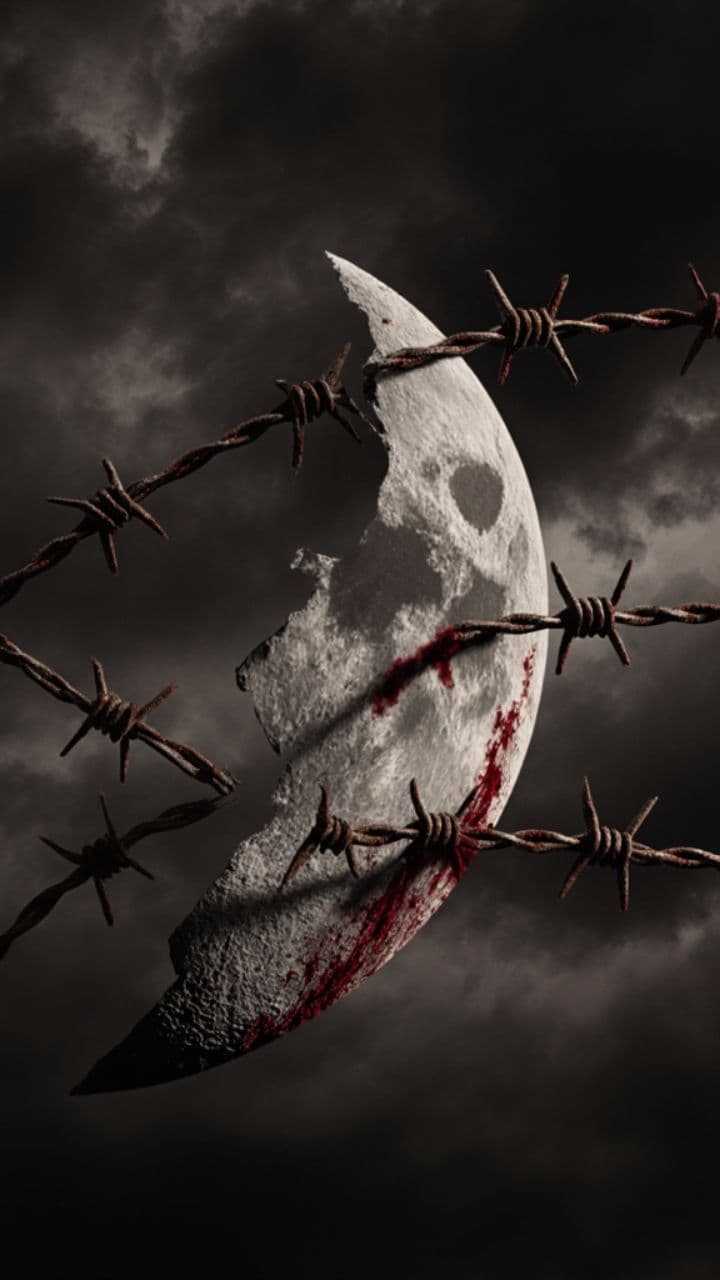 Al-Hilal (The Crescent) - Cinematic Music Video