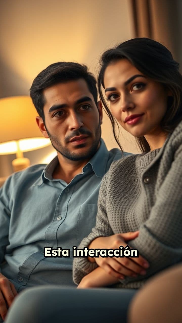 Confesiones y confianza en la intimidad