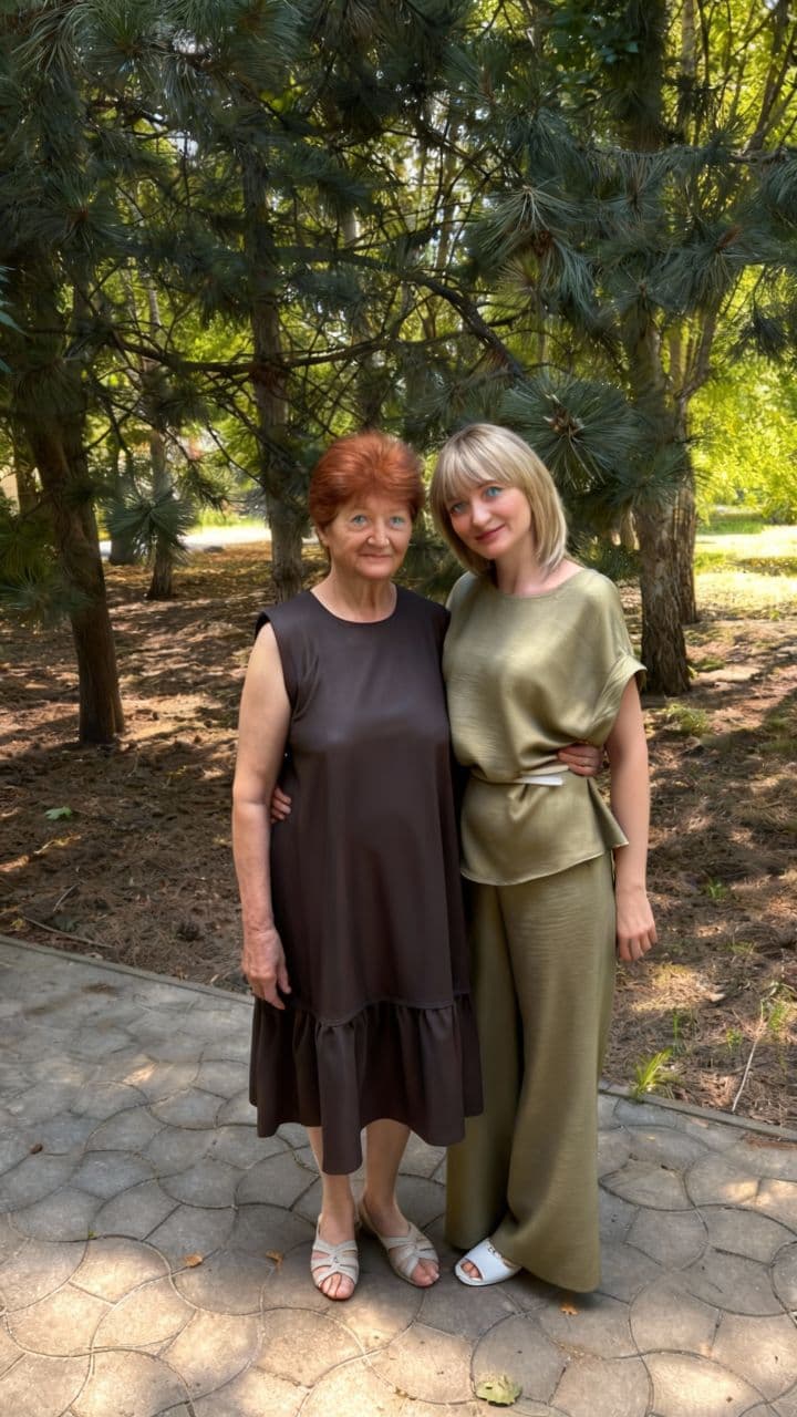 Family Moments Montage