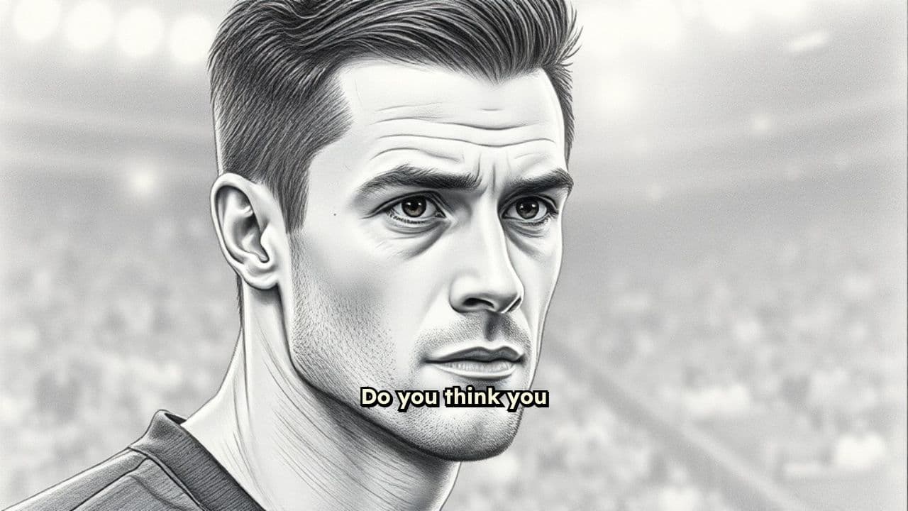 The Hidden Truth About Cristiano Ronaldo