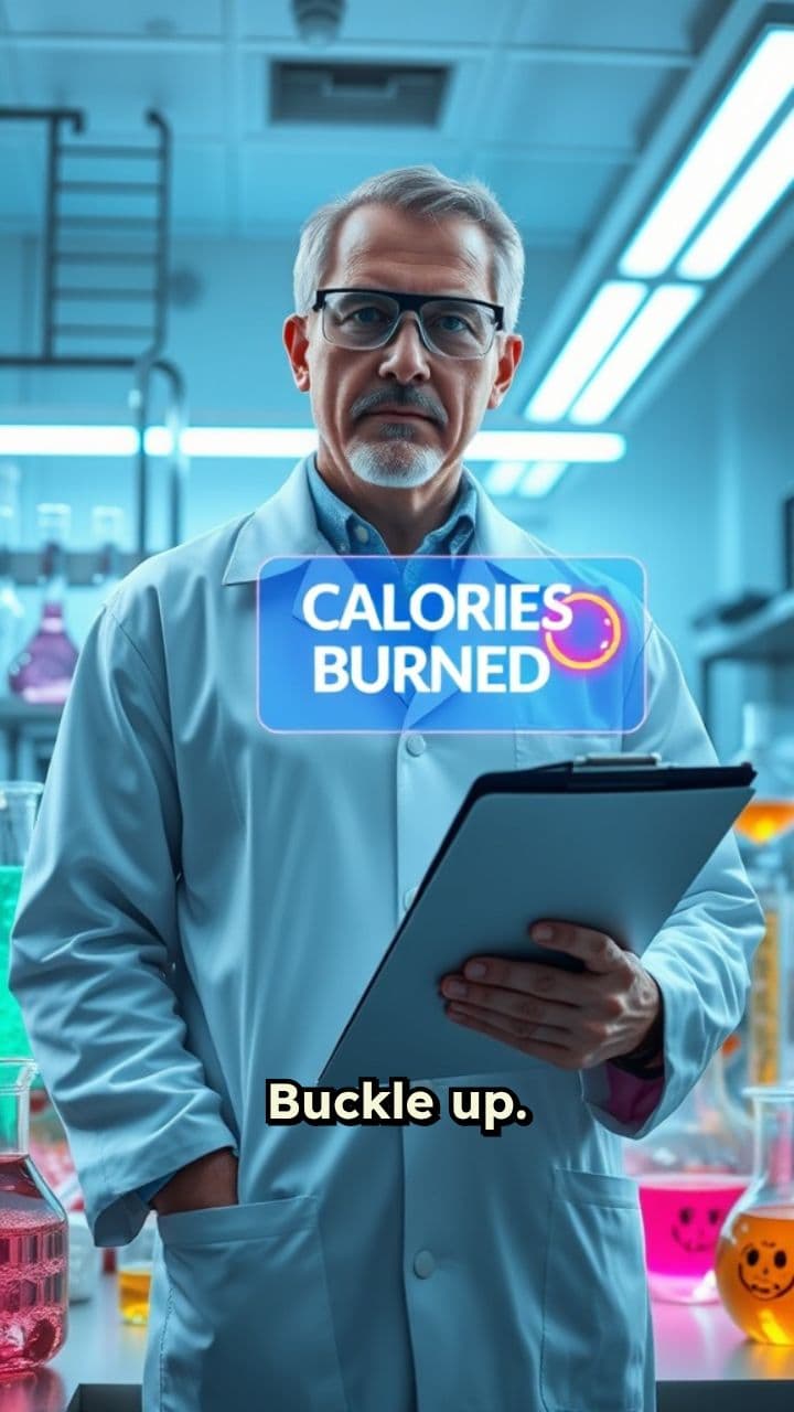 Laugh Your Way to Fitness