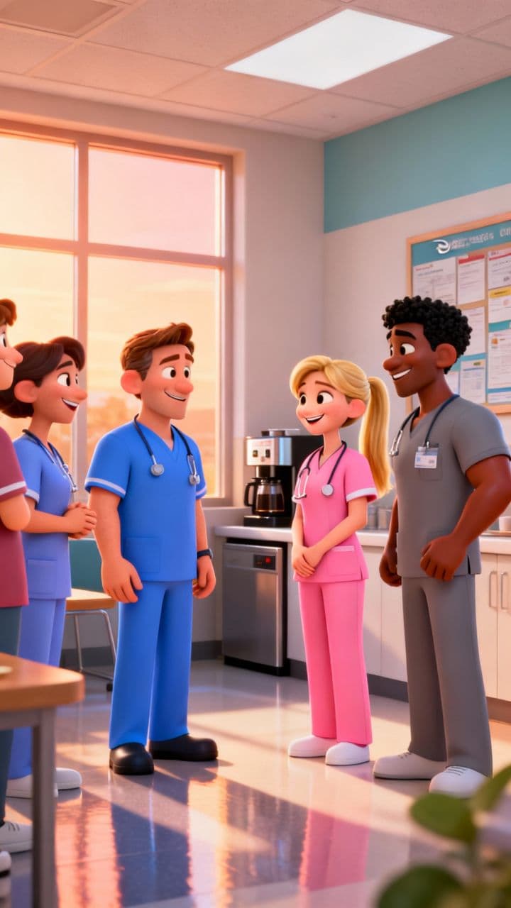 Grazie Marisa, sempre nei nostri cuori