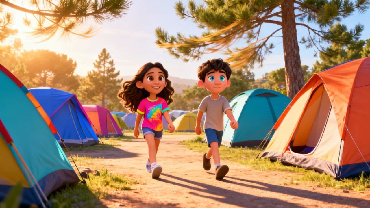 #7636 Summer Memories Rekindled