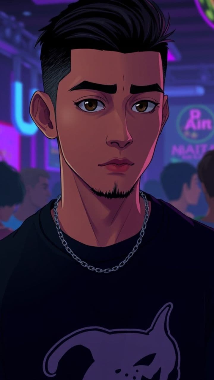 Este perreo me sabe a ti