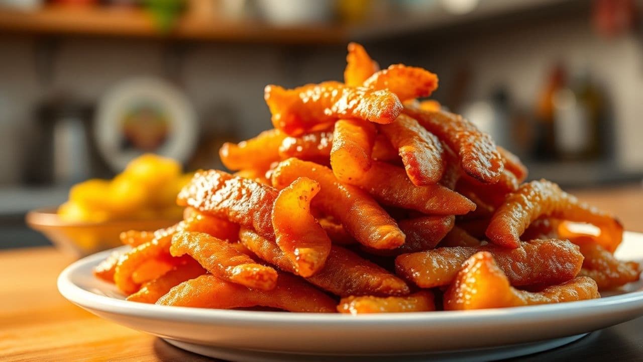 Sampung Taon ng Tagumpay sa Foodcrafters