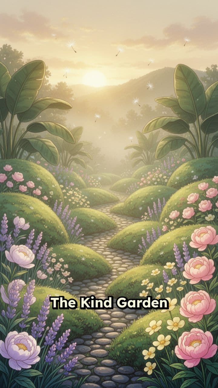 Bella Learns to Share