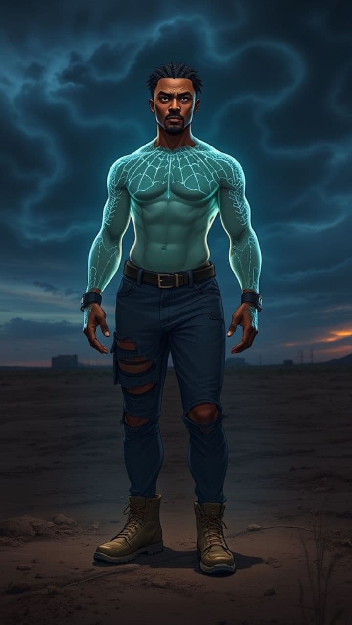 Rhythm of Pain and Healing