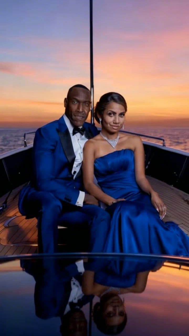 Image transform video