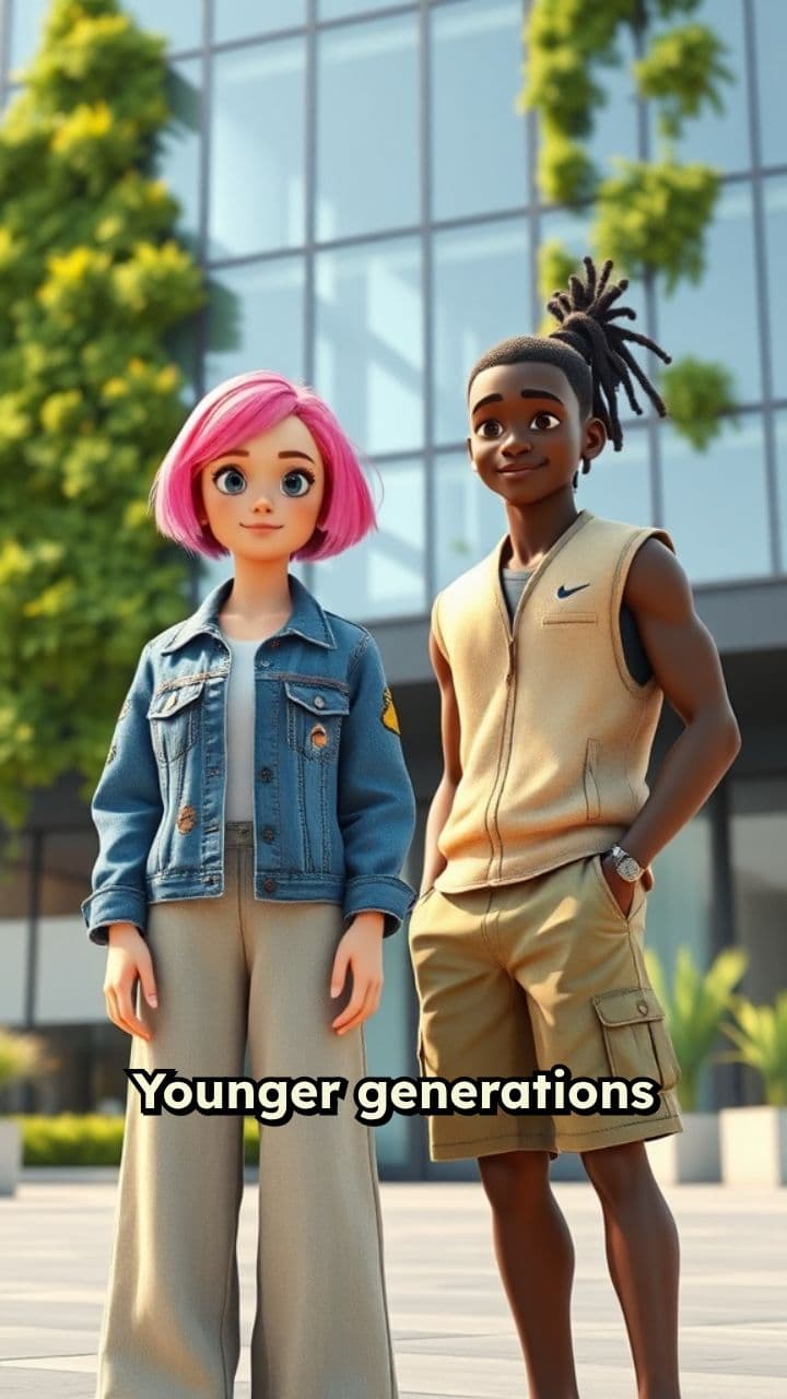 Circular Fashion Is Reshaping Brands