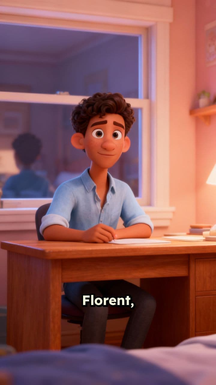 Pensées d'un hiver solitaire