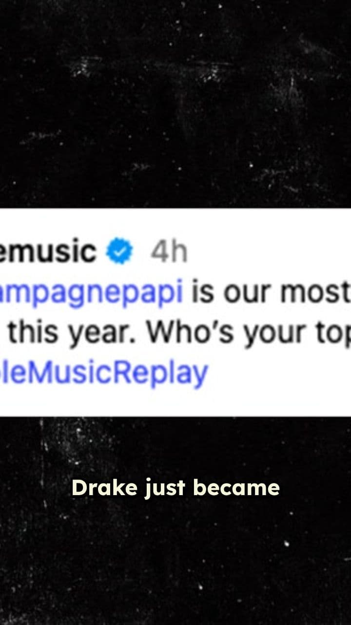 Drake and Kendrick: A Complicated Rivalry