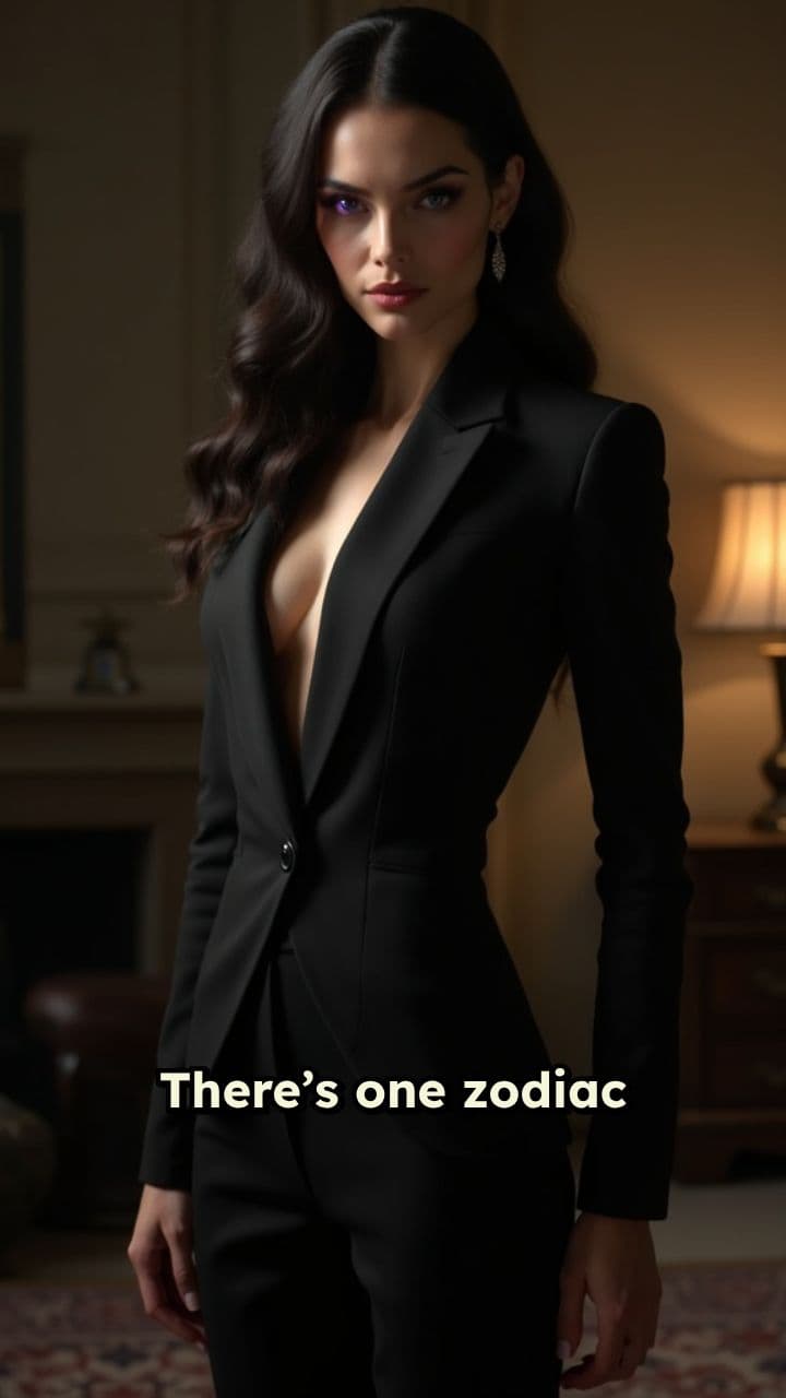 The Magnetic Allure of Scorpio