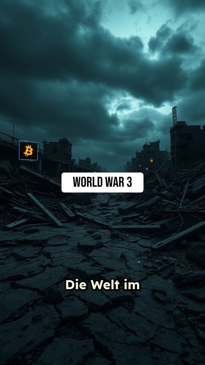 World War 3 Meme Token