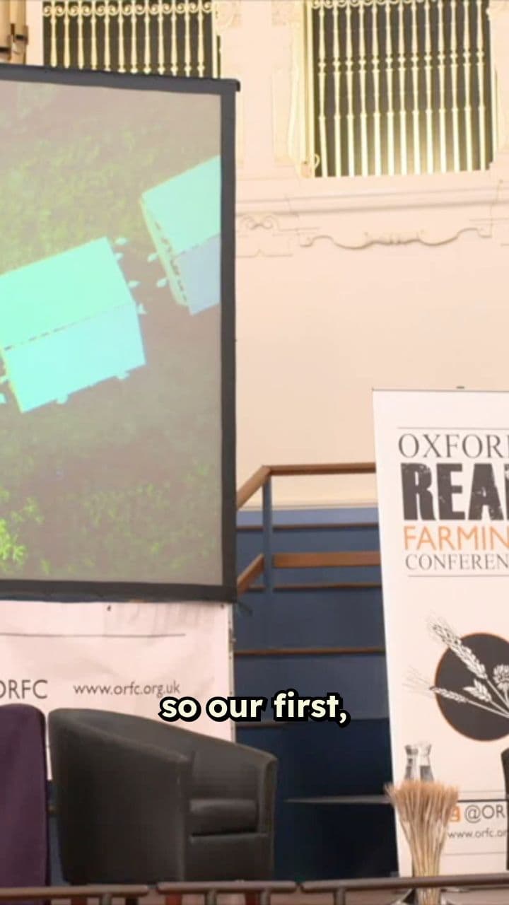 An Extremely Profitable Farm Business in Just 8 Weeks